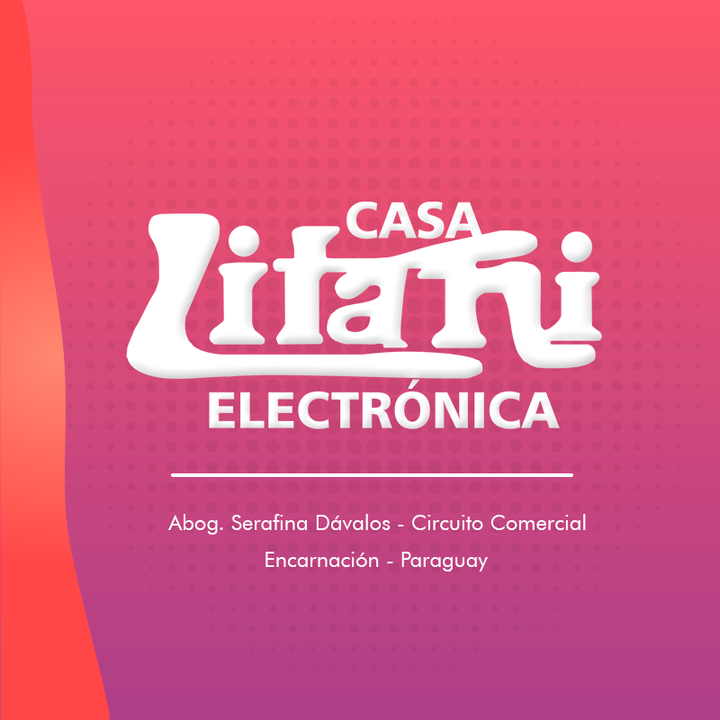 Casa Litani Electrónica