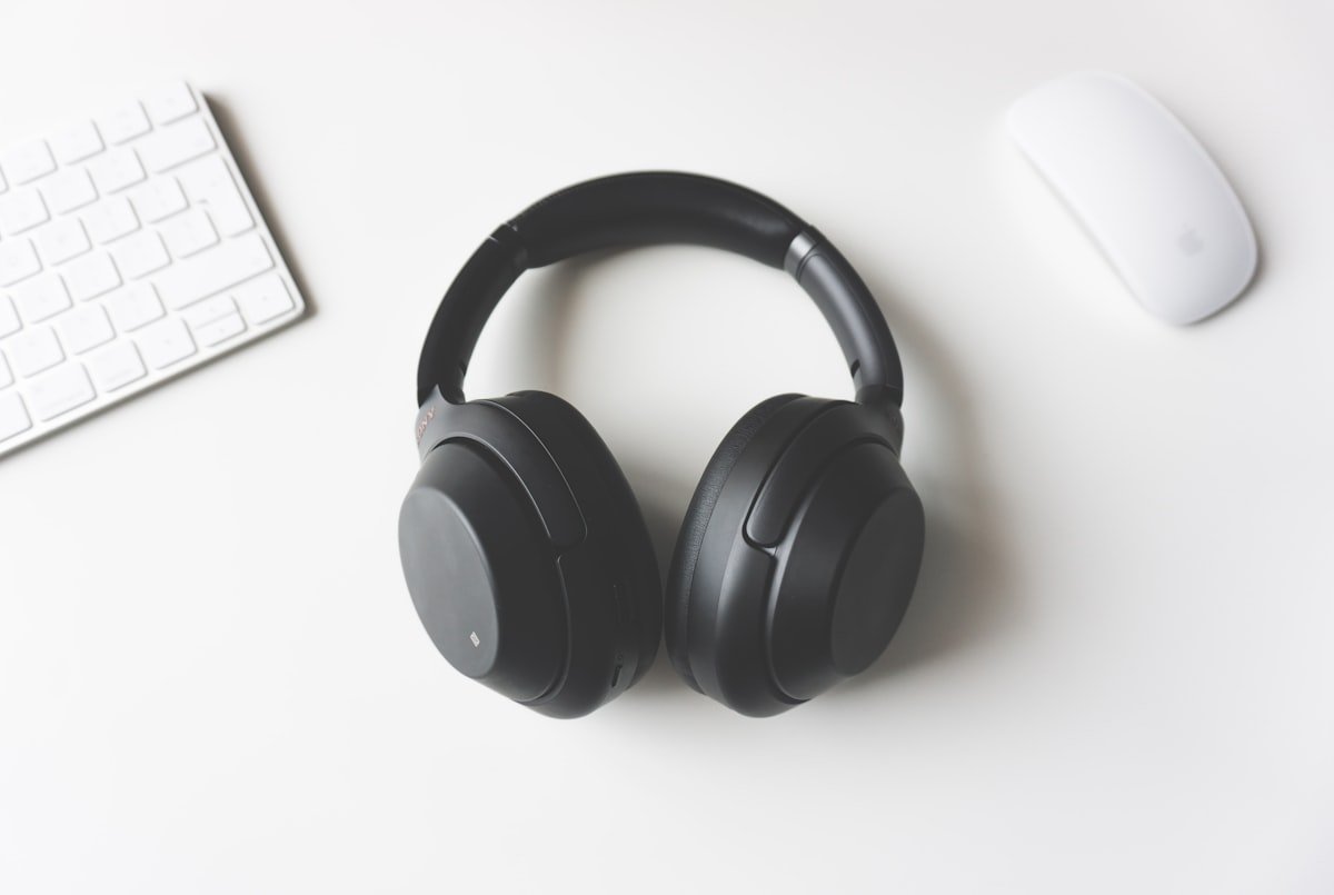 Auriculares y audio disponibles en Casa Litani