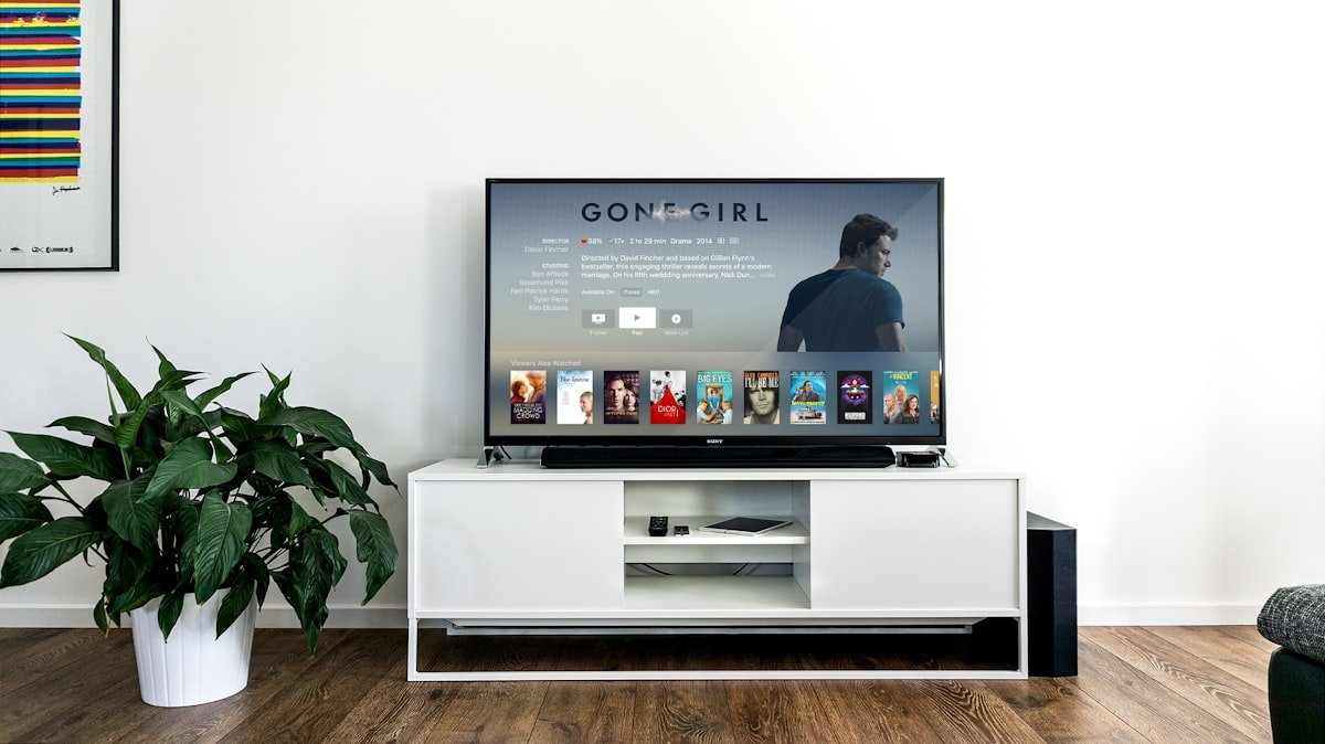 Smart TVs disponibles en Casa Litani