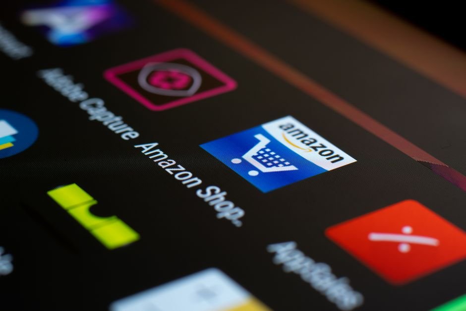 AMAZON FIRE 10