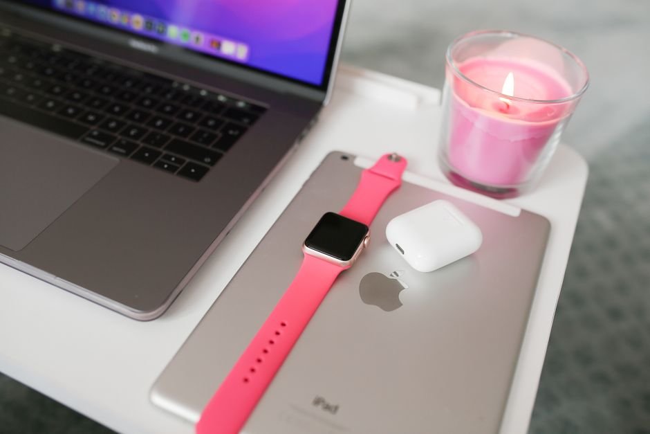 APPLE S10 46MM