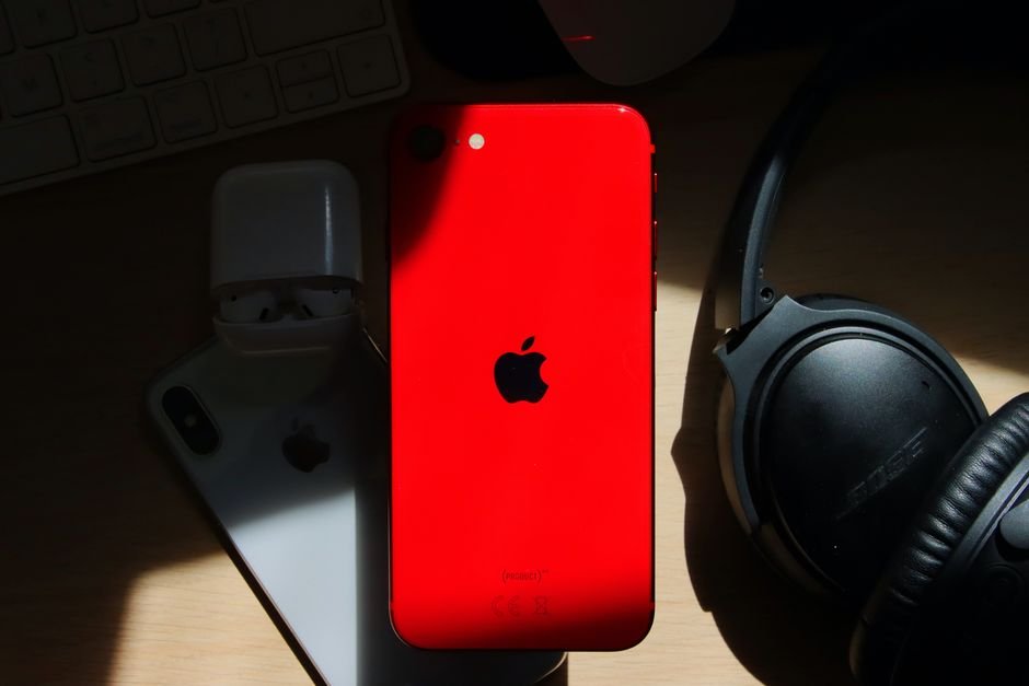 APPLE SE 2 44MM
