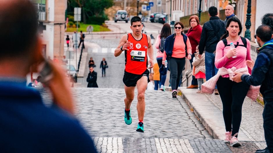 AURIC ENDURANCE RACE