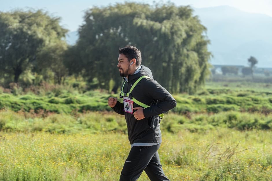 AURIC JBL ENDURANCE RUN II
