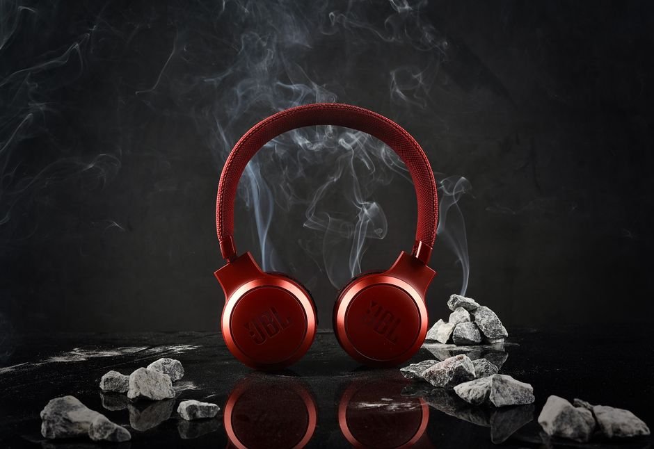 AURIC JBL TUNE BUDS 2
