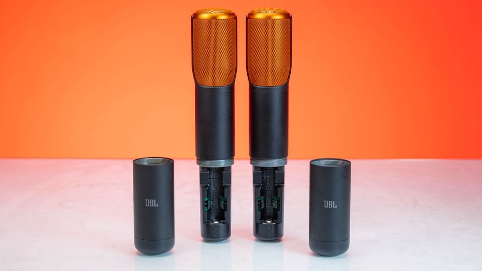 AURIC JBL TUNE FLEX 2