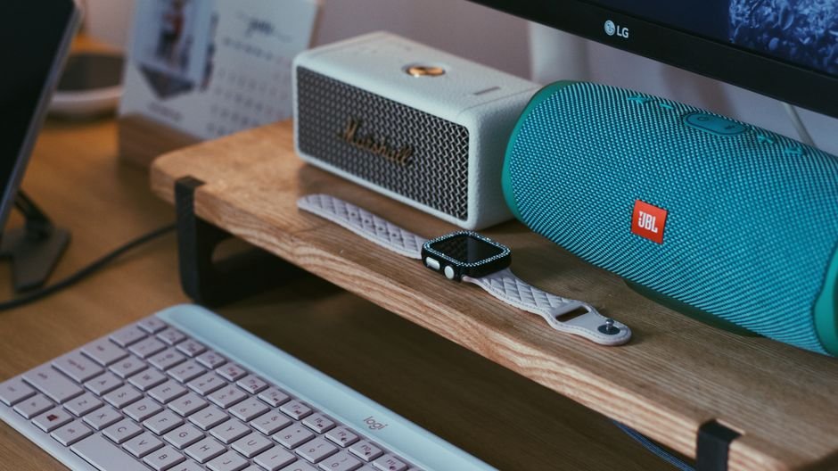 BOOMBOX 3