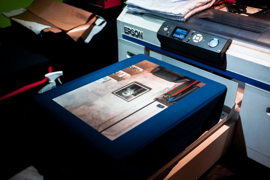 EPSON 3560