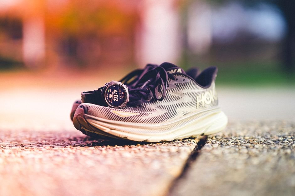 FORERUNNER 55