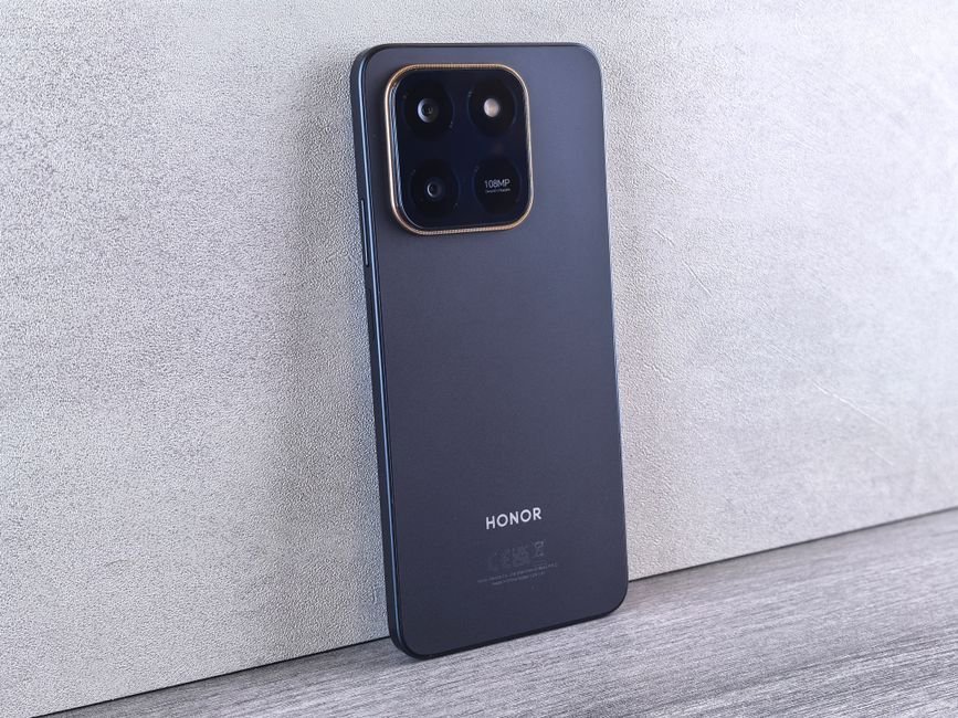 HONOR X6B