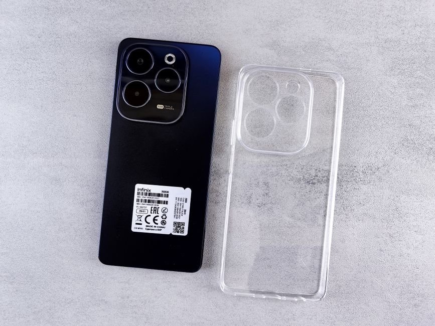 INIFNIX GT 20 PRO