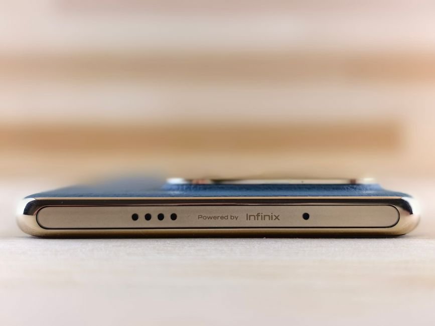 INIFNIX SMART 9