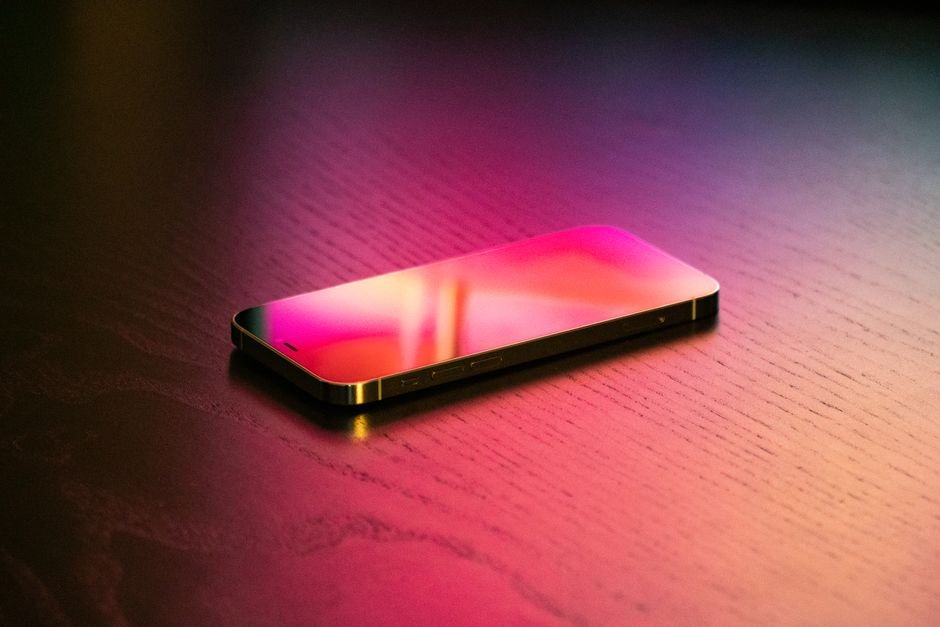 IPHONE 12 PRO