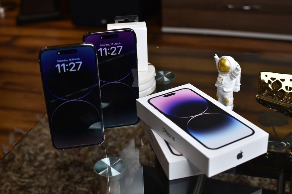 IPHONE 13 PRO MAX