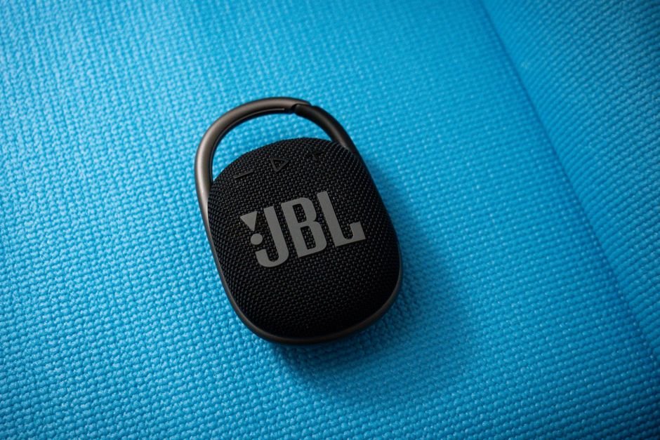 JBL GO 4