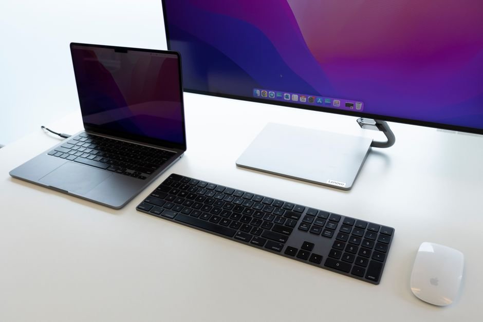 LENOVO P11 350XU
