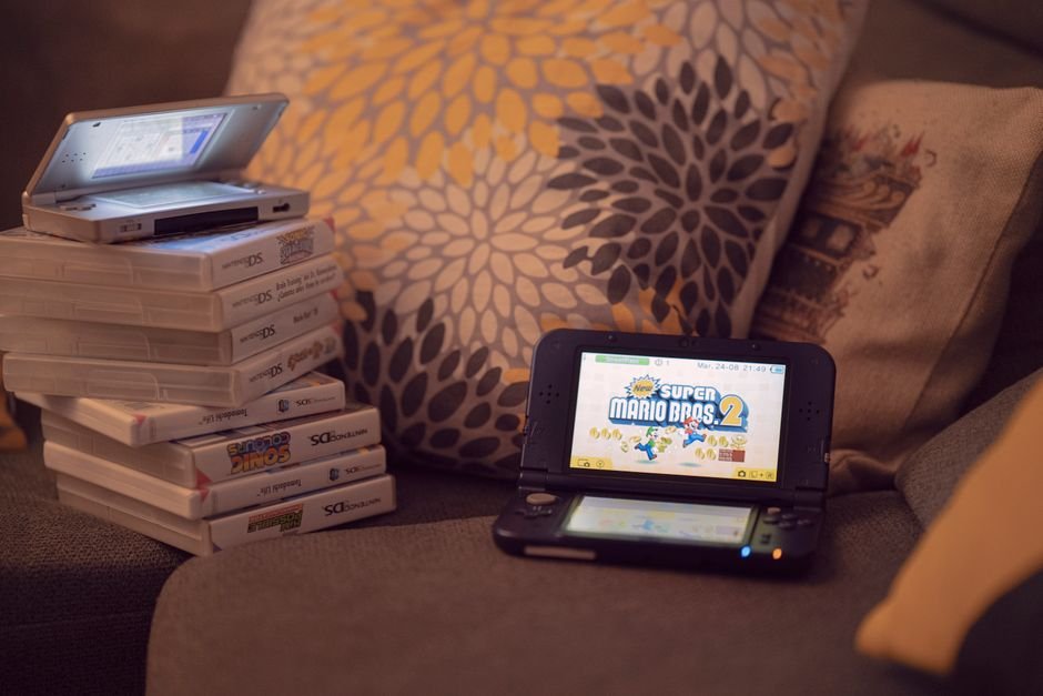 NINTENDO LITE
