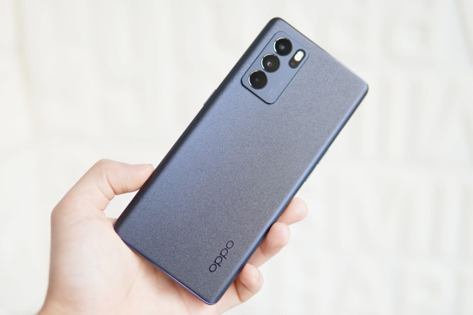 OPPO A40