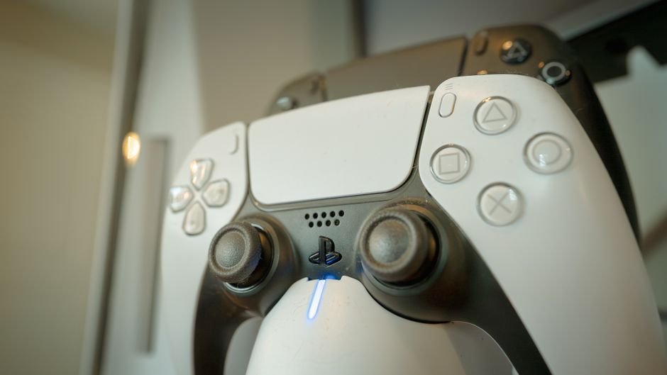 PLAY 5 DIGITAL CON JUEGO
