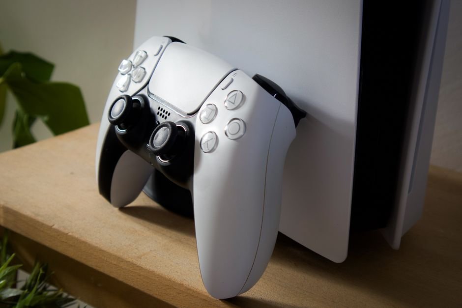 PLAY 5 ESTÁNDAR JUEGO