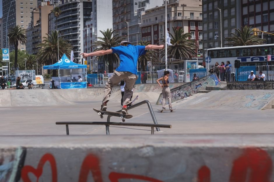 Patineta xiaomi 4 pro 2 Generacion