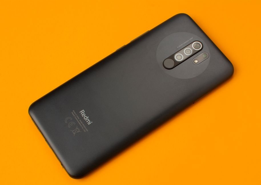 Redmi A5