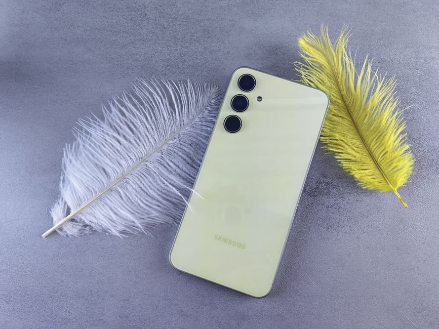 Samsung A26