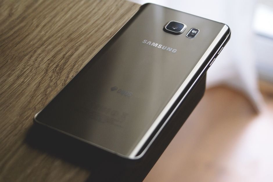 Samsung A55