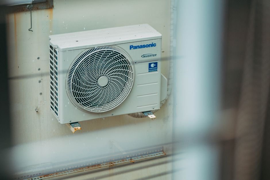 TCL INVERTER