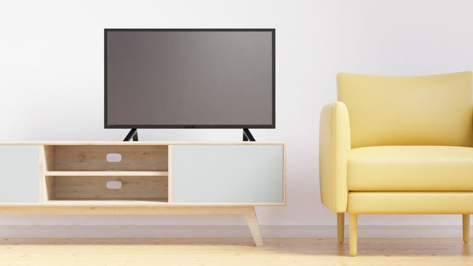 TV 32 IKEDA