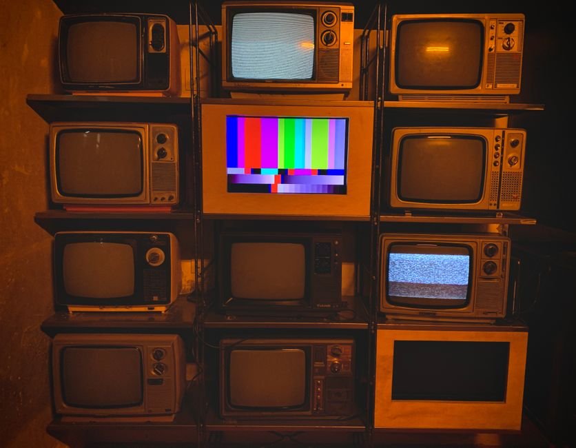 TV 32 JVC
