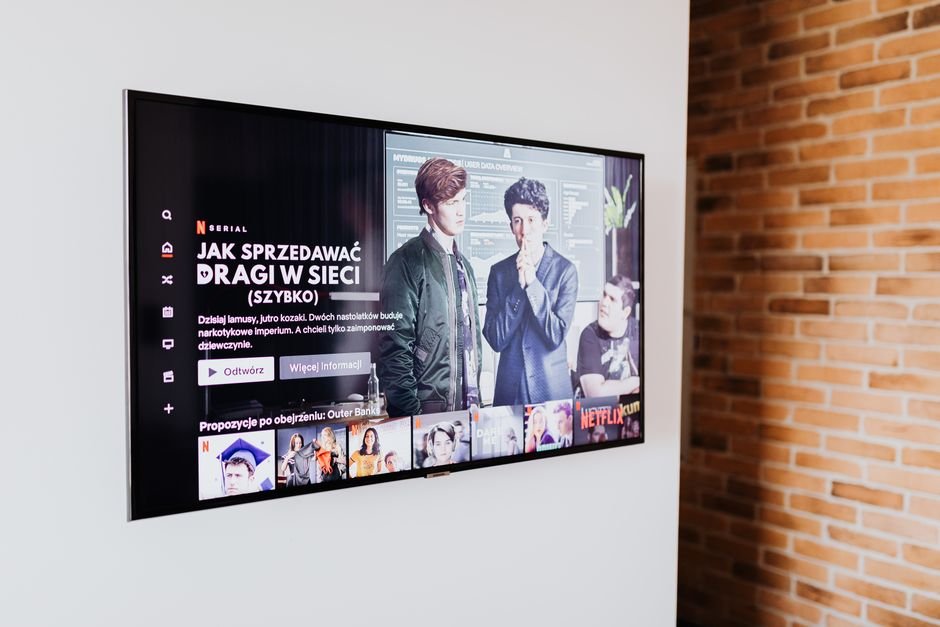 TV 65 SAMSUNG
