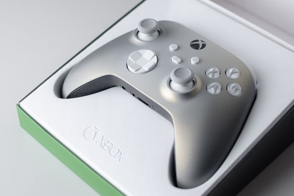 X BOX SERIE S